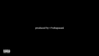 (Free)Vijay dk type trap beat | Goosebumps | Trapbeat | Prod by : Lil blaezi