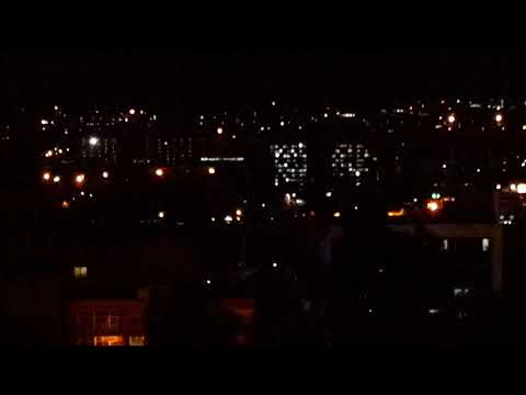 من جبل قاسيون