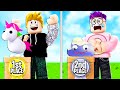 LankyBox Hosts A PET FASHION SHOW In Roblox ADOPT ME!? (LEGENDARY PET PRIZES!)