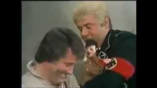Carol Burnett   Bust Ups, Bloopers & Blunders Pt 1