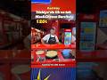 Paran cebinde kalsın. Buradaki her şey neredeyse bedava! #reklam #food #yemek #food #pasta #youtube