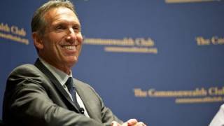 Howard Schultz (4/4/11)
