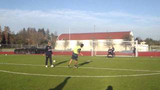 Follo Fk Skudd Trening