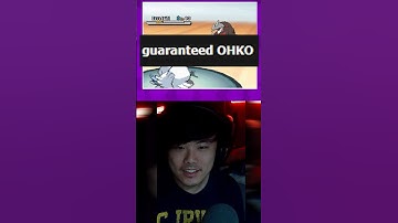 THE NUZLOCKE CALCULATOR WAS INCORRECT? No. It was something else.