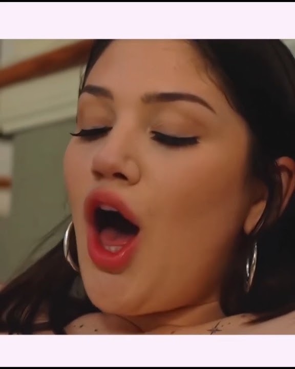alyx star hot time