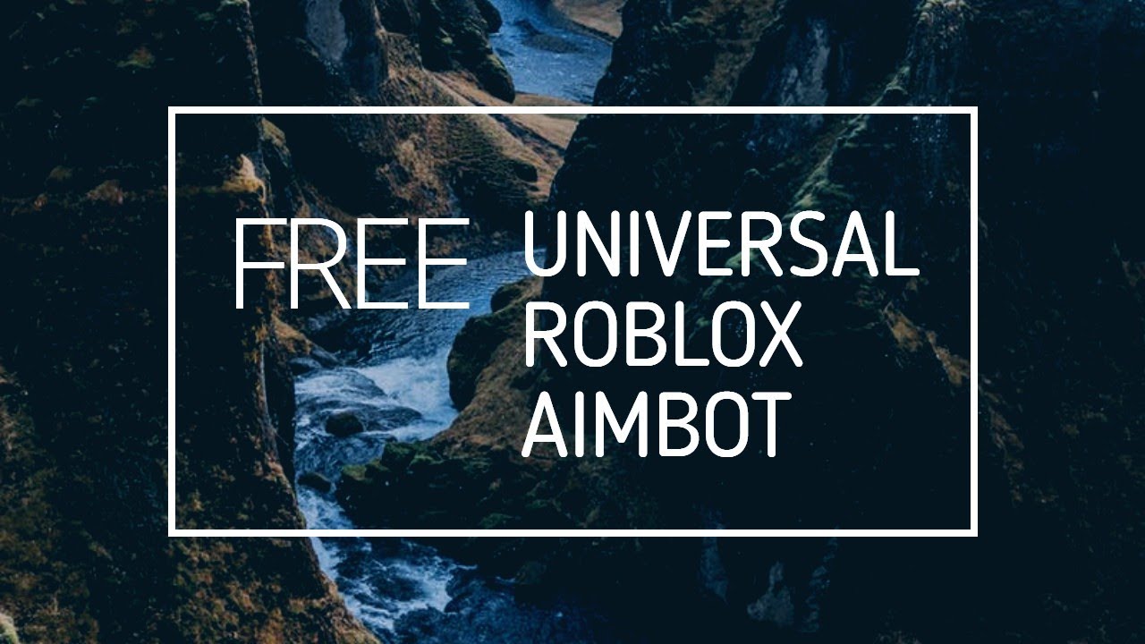 Stream Roblox Aimbot Download by MenlauOtincgu