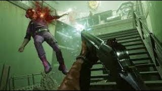 DEATHLOOP STEALTH KILL 2021/Deathloop - Stealth Kills - PC Gameplay