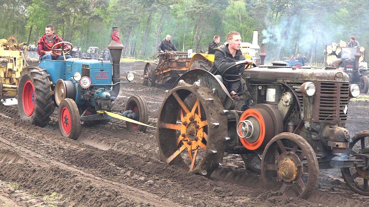 10. Gloeikoppers Weekend  30.04.2022 Glühkopftreffen in Wortel / Belgien