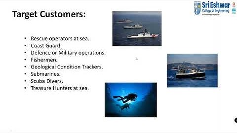 Underwater Wireless Communication Using LiFi Technology