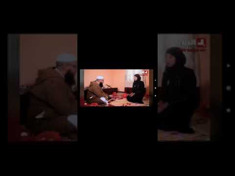 عين وسارة التلميذة نزرقي حورية حاملة كتاب الله