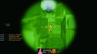BO2 SOAR S2 LEFTOVERS | 3 Minute Sniping Montage