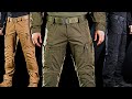Top 10 Best Tactical Pants That Last Forever 2022