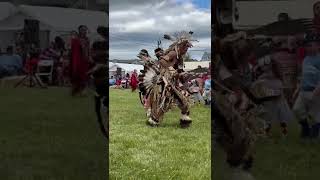 2022 Raritan Native American Pow Wow #nj #shorts #powwow #nativeamerican #culture #explore