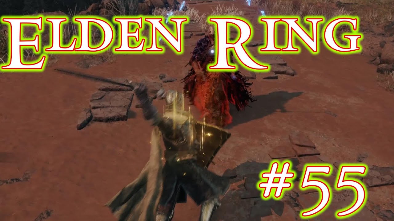 The Great Jar Elden Ring Part 55 YouTube