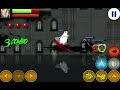 تختيم تحدي hero of the Underworld  في لعبة Warriors of the universe الجزء الاول 