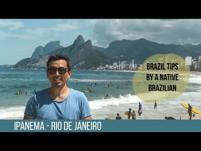 WHAT TO DO IN IPANEMA RIO DE JANEIRO class=