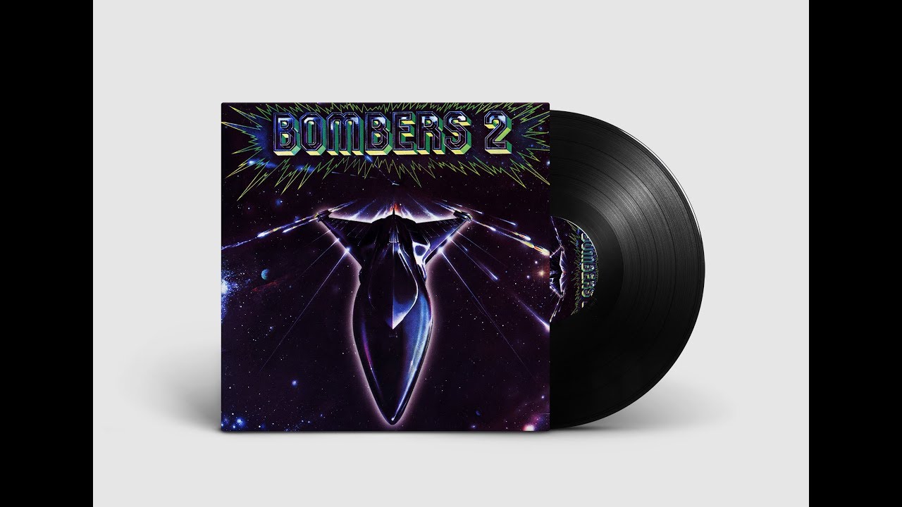 Bombers - Let's Dance auf YouTube ansehen Bombers - Let's Dance auf YouTube ansehen