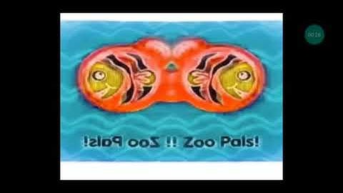 Ve543 hd New Zoopals 2 in V Major Reversed