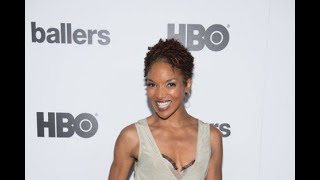 Lisa Arrindell Anderson's Husband Not In the Picture Anymore? Information