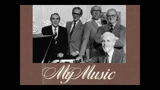 My Music - Series 12 Omnibus (Part Five)