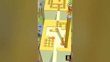 Funny Game | Stacky Dash | ToTem Gaming