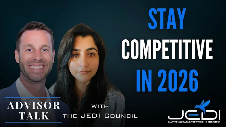 How Advisors Stay Competitive in 2026
