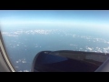 Amsterdam-to-London Heathrow flight takes off on 36L &amp; lands on 9L 2011-05-04