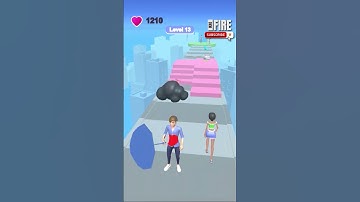 NOOB vs PRO vs HACKER -👮 Makeover Run Game + Gameplay | Ikko Fire