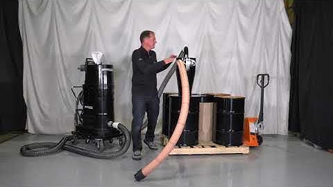 HEC S System Overview