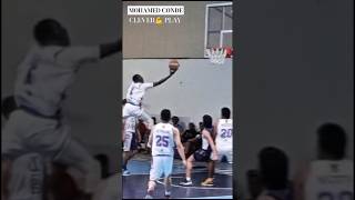 MOHAMED CONDE CLEVER💪PLAYER CHAMPIONSHIP  TOURNAMENT OFW 2025 SUKKAR NEXT