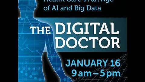 "The Algorithm for Precision Medicine"