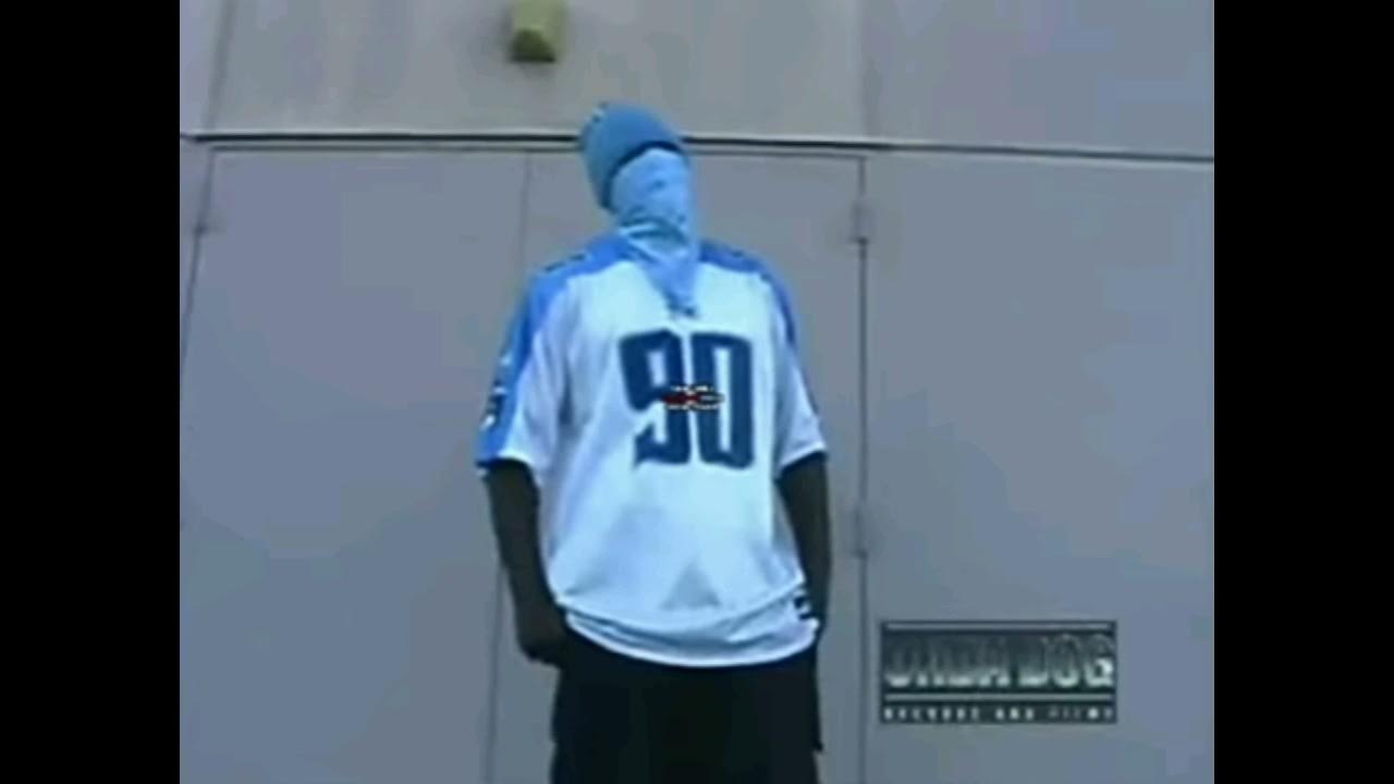 CRIP WALK YouTube