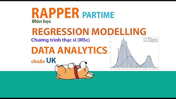 Thực hành Code Hồi Quy Tuyến Tính Linear Regression Bằng R và Python | R part   | Machine learning