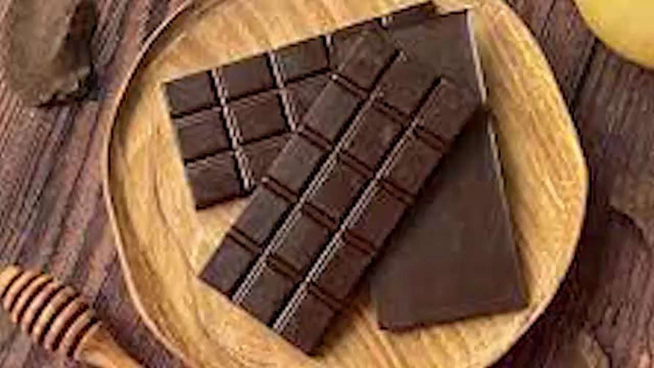 From Dark Chocolate to Berries The Sweetest Ways to Lower Blood