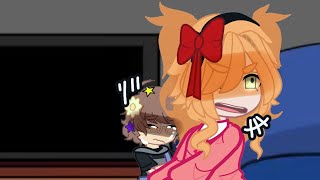 Everybody Clap Your Hands Meme Fnaf