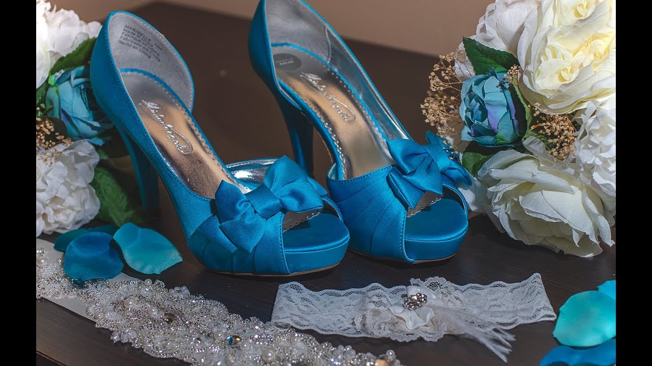 Ft Myers Fl Wedding of Rigo & Daisy