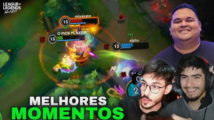 Mundial de LOL 2022: conheça os adversários da LOUD na competição