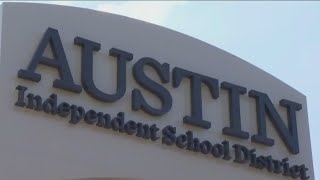 AISD responds to TEA conservatorship | FOX 7 Austin