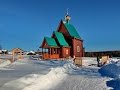 Казань вятского севера (07.04.2016) (ГТРК Вятка)