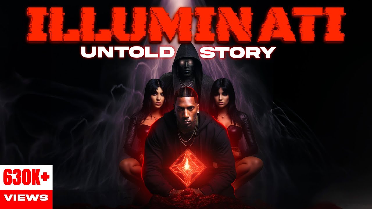 THE MATRIX OF ILLUMINATI - What We Found Will Shock You!