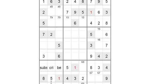 sudoku solution easy sudoku 数独 סודוקו سودوكو सुडोकू СУДОКУ 數獨 스도쿠 ՍՈՒԴՈԿՈՒ ซูโดกุ სუდოკუ ΣΟΥΔΟΚΟΥ