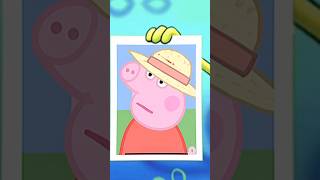 Peppa Pig X Spongebob