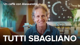 Tutti Sbagliano - Effetto Mandela