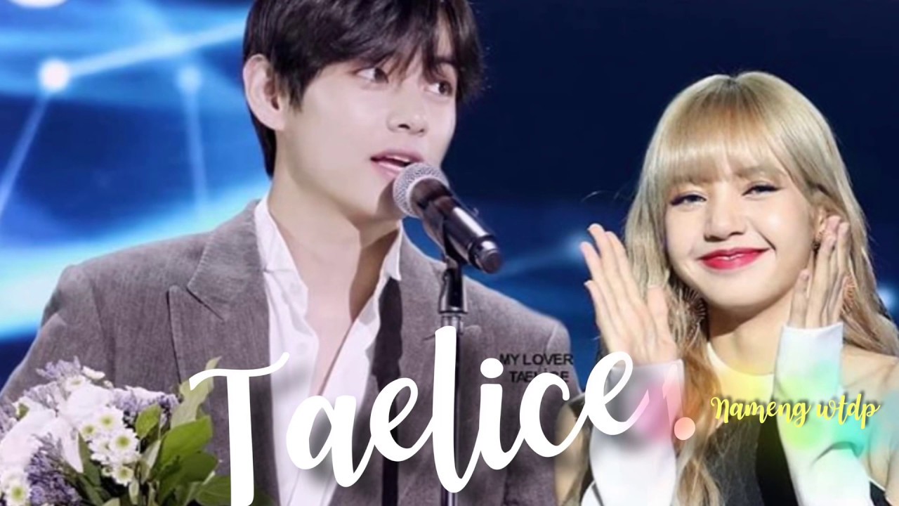 TAELICE💜 | พรุ่งนี้ไม่สาย ที่จะรักกัน(Tomorrow it’s not too late to love each other) #taelice