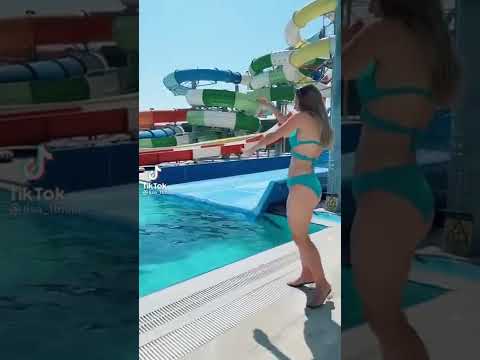 bikinili çıtır