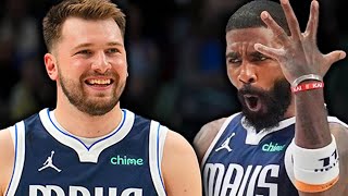 The Mavericks Are Better Than Your Favorite Team
