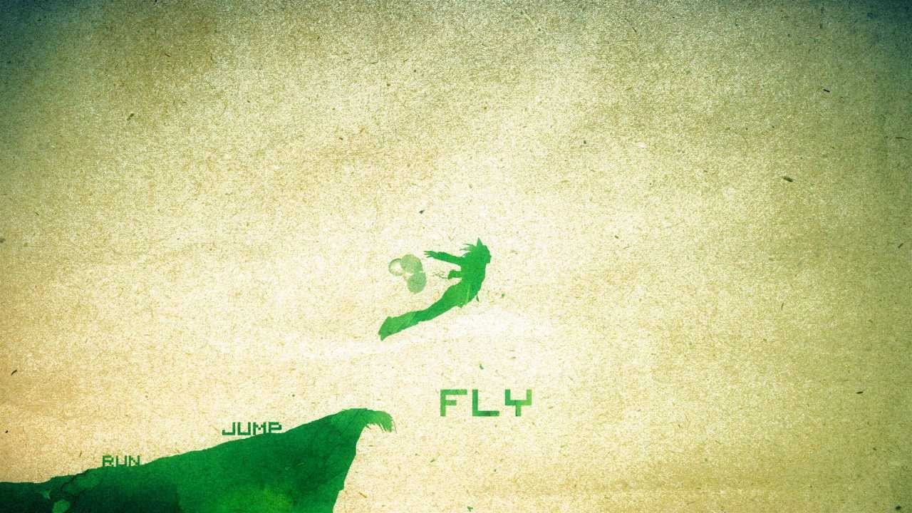 Shawn Desman Spread My Wings (Original Remix) YouTube