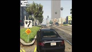 The Good Husband GTA 5 Mission Full of Chaos