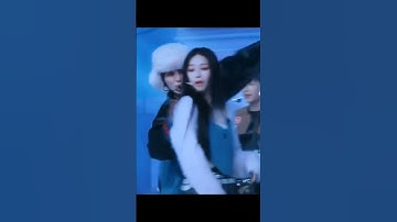 Thumbnail of loh gemes banget dong mereka 🥰 #shorts #aespa #nctdream #jeno #karina #jenrina #smtown