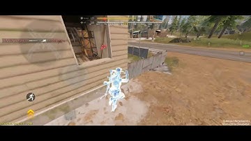 BUS STATION SQUAD WIPE | CODM GAMEPLAY | #callofduty #codmbr #alcatraz #squadwipe #callofdutymobile